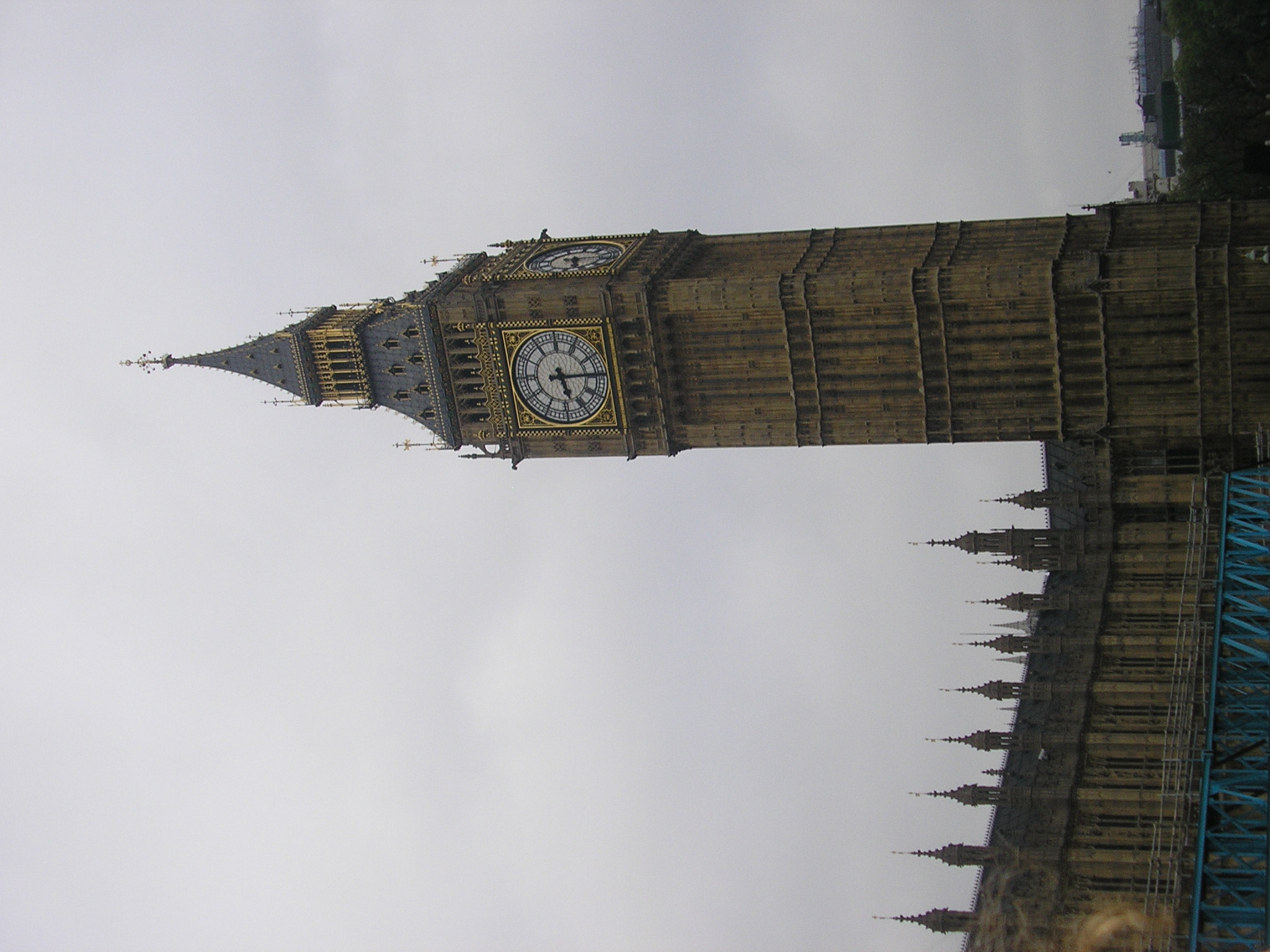 Big Ben